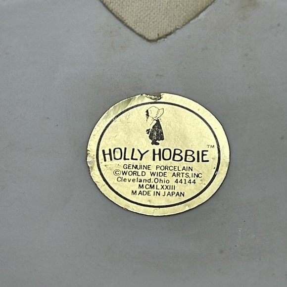 Holly Hobby “To the House of a Friend the Way is Never Long” wall hanging - Picture 4 of 7